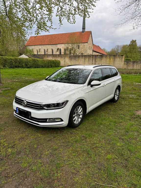 Image of Volkswagen Passat Variant