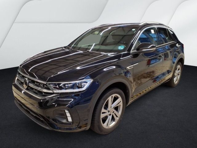 T-Roc R-Line 1.5 TSI DSG,ACC,LED,Navi;Kamera,AHK