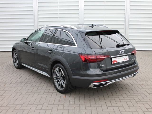 Audi A4 50 allroad quattro 3.0 TDI AHK+SH+APS+Klima+B foto 6