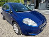 Fiat Grande Punto 1.4 16V Dynamic - Fiat Grande Punto 1.4 16v