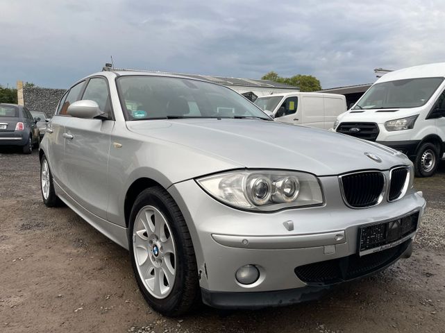 BMW 118 i