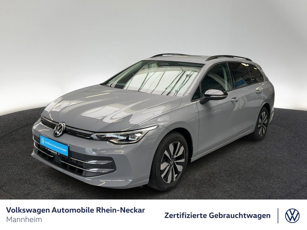 Volkswagen Golf VIII Variant 1.5 TSI GOAL Navi AHK Kamera U foto 1