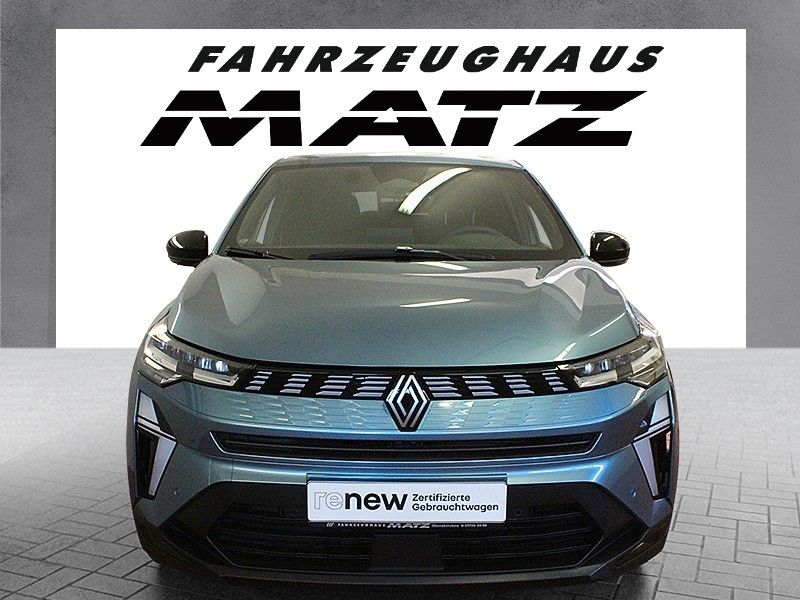 Fahrzeugabbildung Renault Symbioz E-Tech Full Hybrid 145 Evolution*