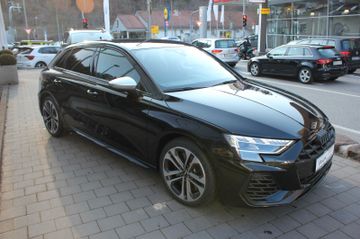 Audi S3 - 2