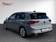 VW Golf VIII 2.0 TDI GTD DSG Black Matrix Navi Rfk VW Golf VIII 2.0 TDI GTD DSG Black Matrix Navi Rfk