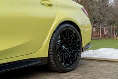 BMW M3 – 10 / 35