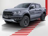 Ford RANGER 2.0 PANTHER RAPTOR DOKA 4x4 AHK KAMERA - Ford Ranger 2.0 Gebrauchtwagen