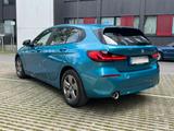 BMW 116i - BMW Garantie & Service Inclusive - BMW 116 Gebrauchtwagen Bmw116i