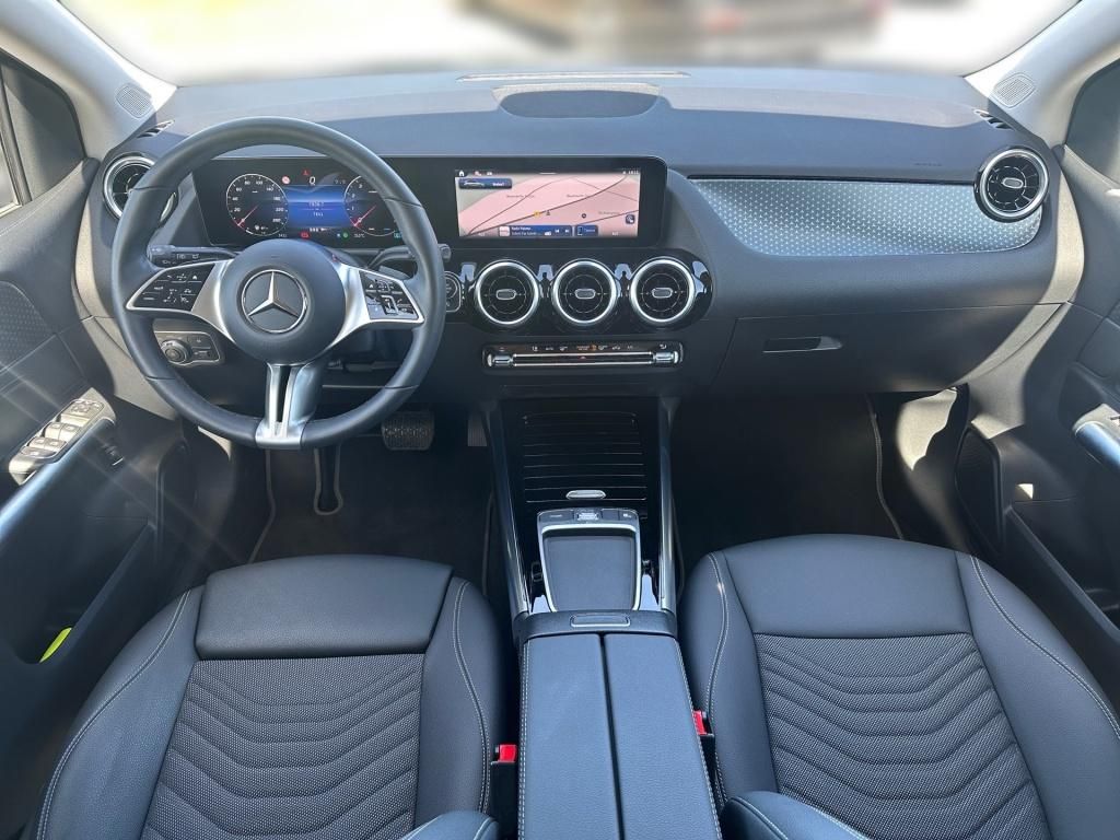 Fahrzeugabbildung Mercedes-Benz B 180 Progressive Navi Totwi. LED SHZ SpurH RDK