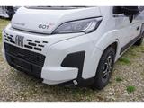 Sunlight Cliff 640 Adventure Aut./Chassis Fiat/LED Navi A - Kastenwagen