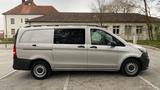 Mercedes-Benz Vito 114 CDI/ Camper/ Wohnmobil  - Mercedes-Benz Wohnwagen & Wohnmobile