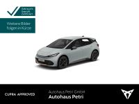 Cupra Born - Vorschau Bild 1