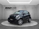 Smart fortwo electric drive / EQ *CCS*SHZ*KLIMA*DAB* - Smart Gebrauchtwagen von 2020