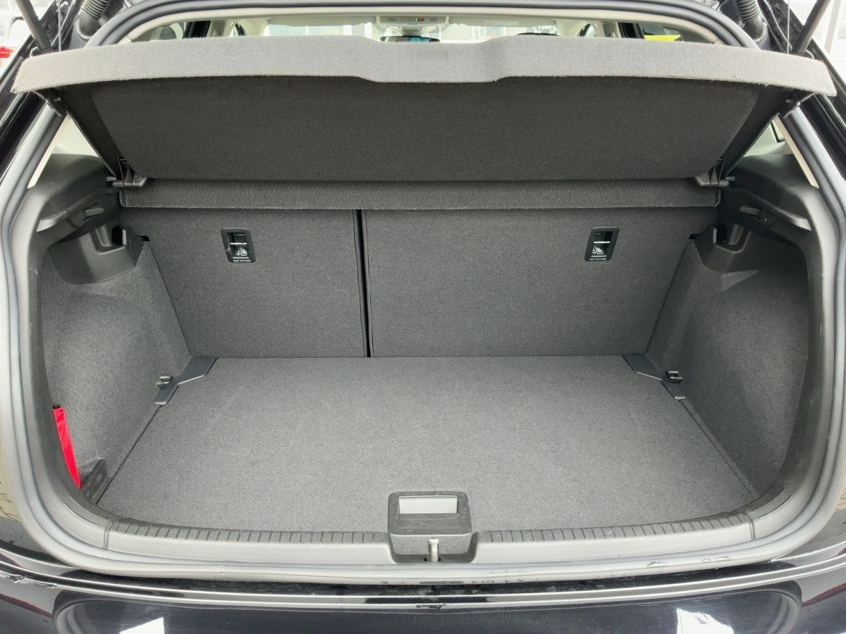 Volkswagen Polo - Bild 14