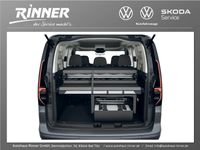 Volkswagen Caddy - Vorschau Bild 12