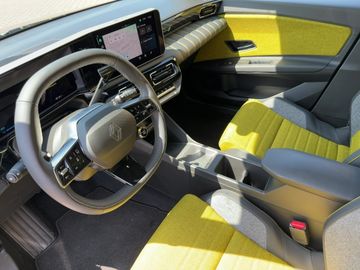 Renault R 5 Iconic Five E-Tech Electric 150 PS Comfort R