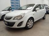 Opel Corsa 1.3 CDTI 75CV F.AP. / 4 POSTI/VAN AUT - Opel Corsa mit Diesel-Antrieb: 1.4