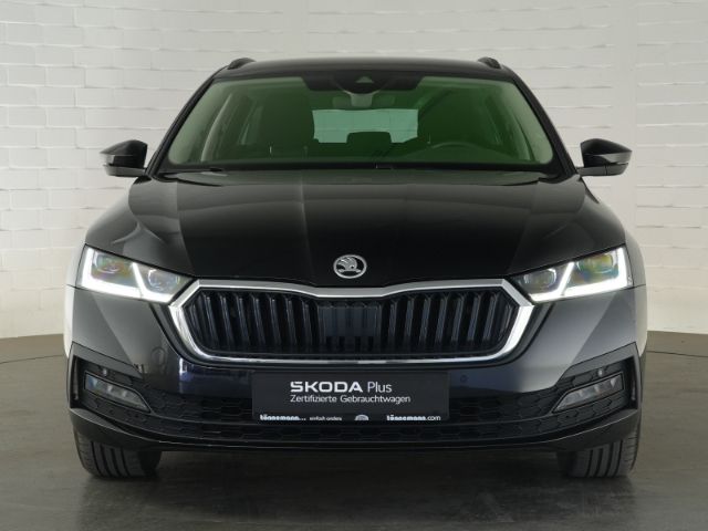 Octavia COMBI TOUR TDI DSG+AHK+KLIMA+NAVI+LED-SC