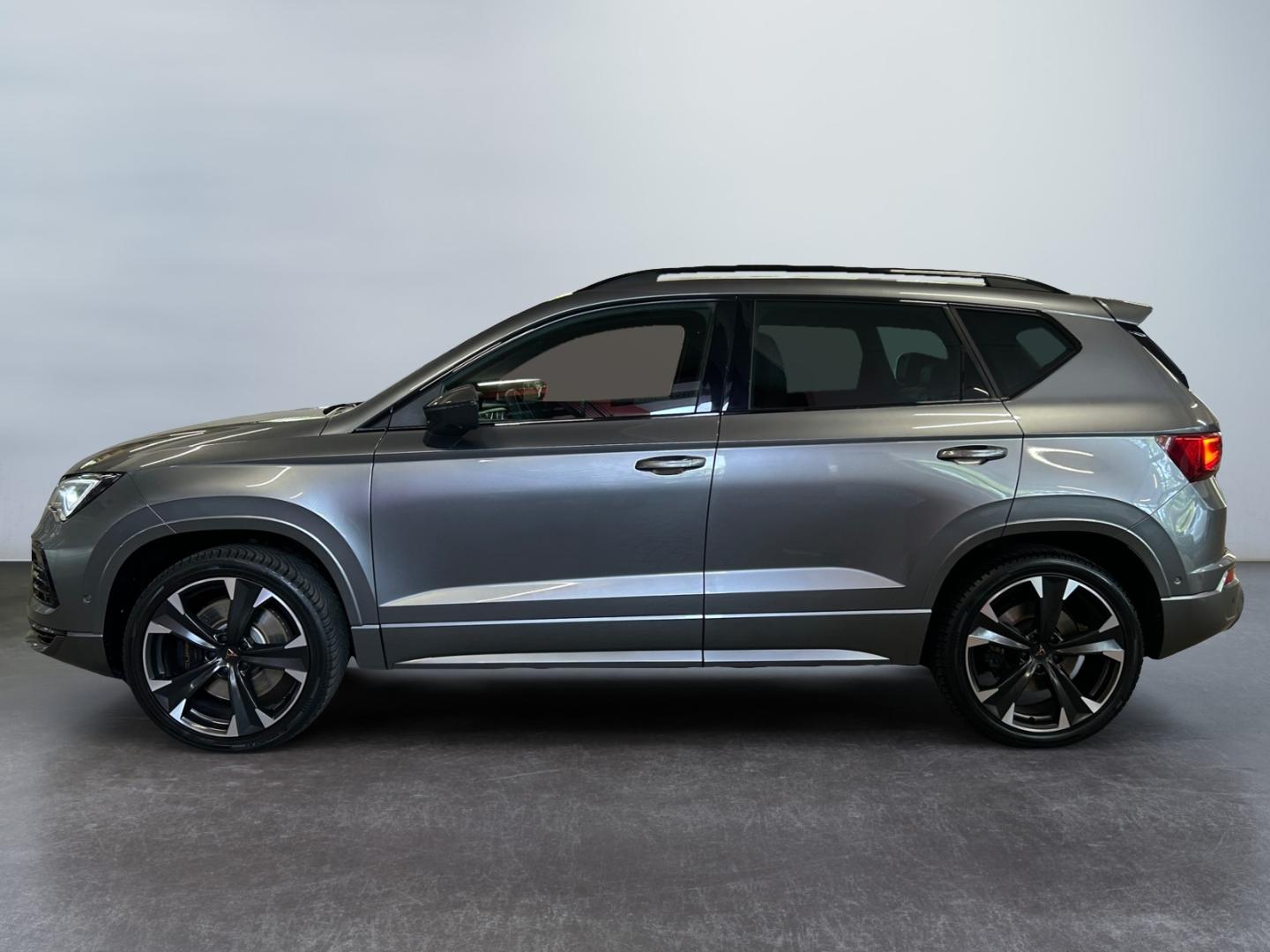 Cupra Ateca 2.0 TSI 4Dr *LED*360°*AHK*Beats*DCC*ACC*SH, миниатюра 4