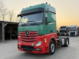 Mercedes-Benz Actros 1842 BigSpace*SOLO*Hydraulik*Ret.*ALCOA - Angebote