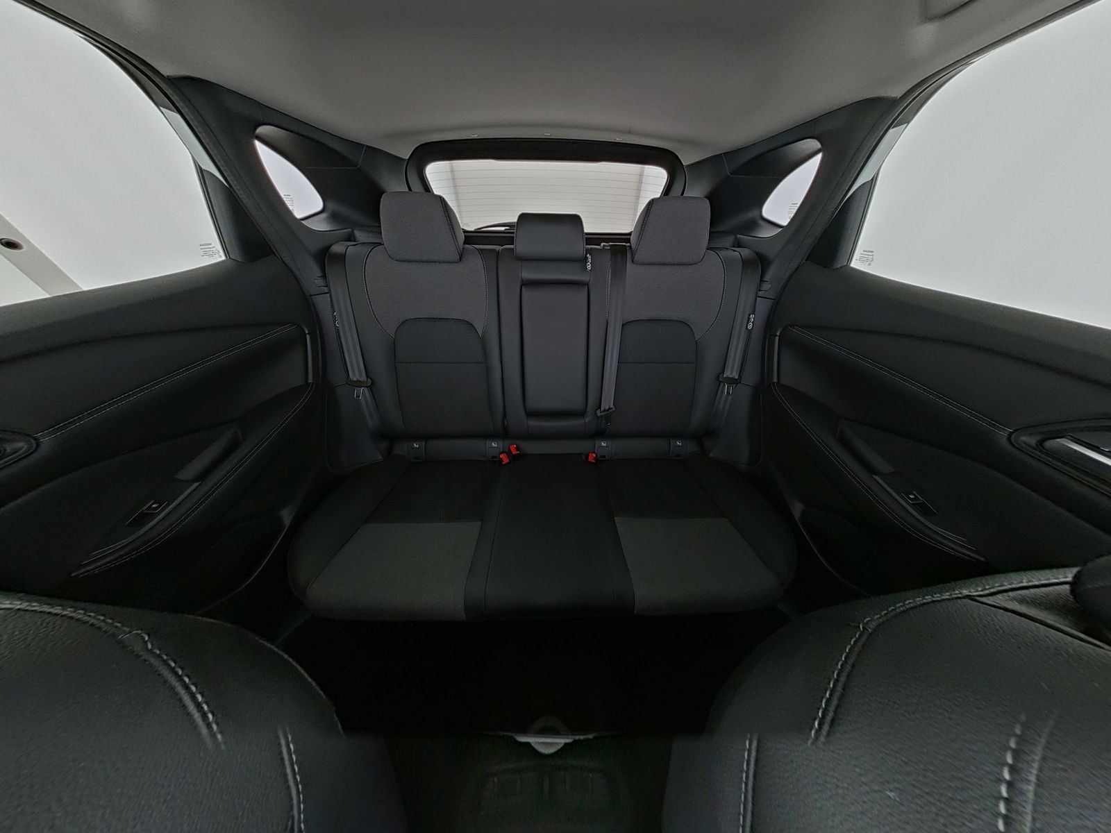 Nissan Qashqai - Bild 18