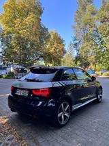 Audi A1 1.4 TFSI (122 PS)  Baujahr 2012 -... - Audi A1: 122 Ps