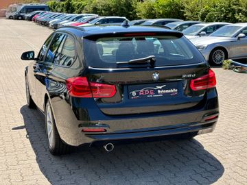 BMW 318 - 4