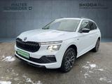 Skoda Kamiq 1,0 TSI 115 PS DSG Drive ACC AHK LED - Skoda Kamiq: Drive
