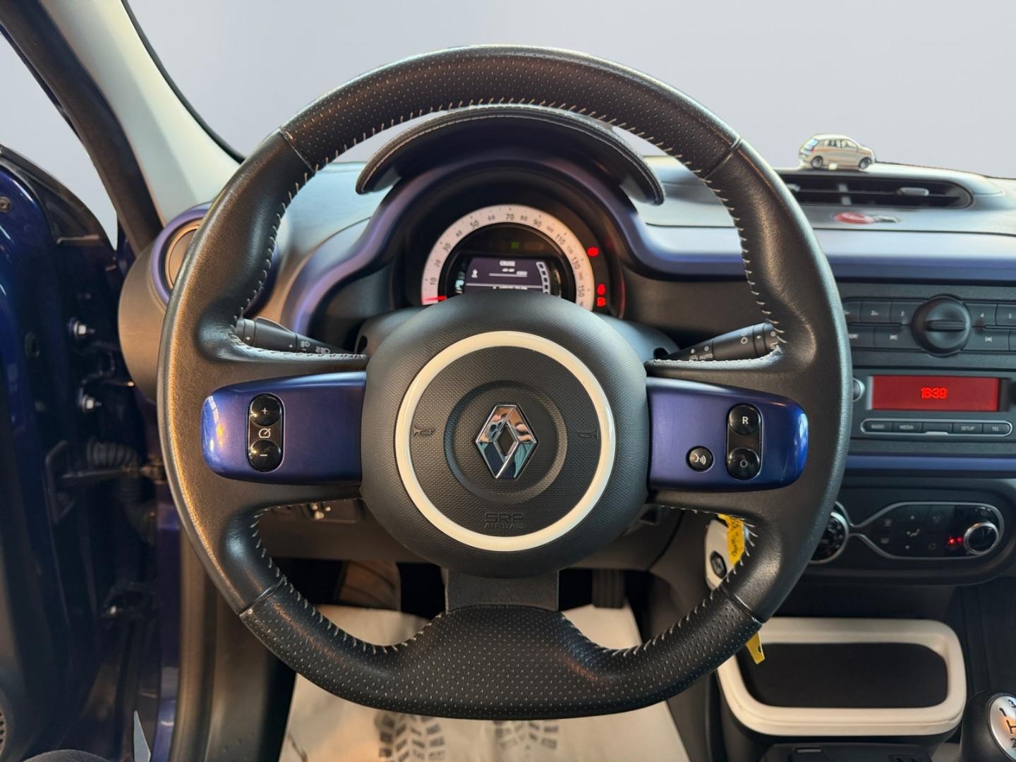 Renault Twingo SCe 70 Cosmic *SHZ*LM 16''*DAB*Bluetooth*