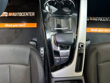 MYAUTOCENTER – Gebraucht- und Jahreswagen mit Werkstattservice in Pfaffenhofen Audi A4 Avant *ACC*AHK*LED*3-ZONEN*CARPLAY*