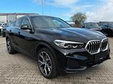 BMW X6 xDrive 40i*ACC - BMW X6 mit Benzin-Antrieb: Automatik