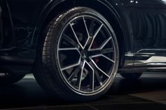 AUDI Q7 55 TFSI PANO*AHK*MATRIX*360*NAVI*ASSIST* AUDI Q7 55 TFSI PANO*AHK*MATRIX*360*NAVI*ASSIST*
