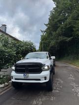 Dodge RAM 1500 Sport LPG 
