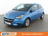 Opel Corsa 1.4 Turbo Active ecoFlex*TEMPO*PDC*SHZ*LIM - Opel Corsa Gebrauchtwagen in Leipzig