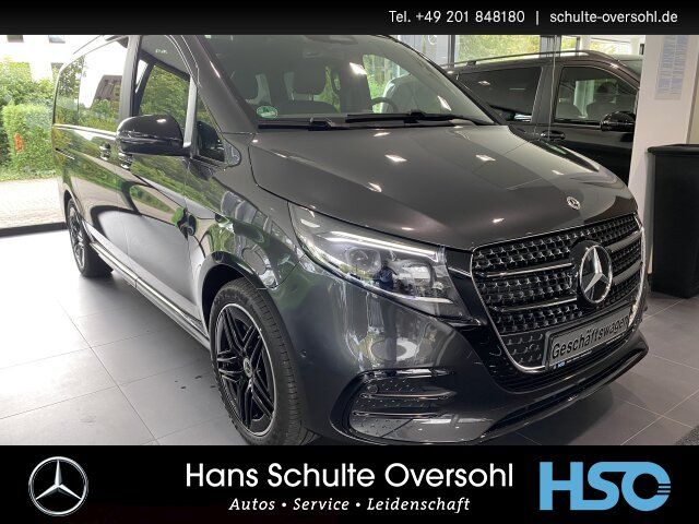 Image of Mercedes-Benz V 300