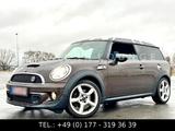 MINI Cooper S Clubman*LEDER*XENON*NAVI*SCHALTWIPPEN* - Gebrauchtwagen in Nürnberg