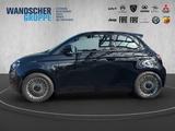 Fiat 500 e Icon 42kWh Navi+LM+SoundSys+SpurH+KlimaA - Fiat 500e in Bremen