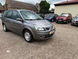 Renault Scenic II Grand Avantage 2009 - Renault Scenic in Halle
