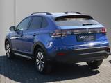 Volkswagen Taigo 1.0 TSI Move AppConnect/LED/SHZ - VW Taigo move Gebrauchtwagen