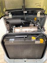 Kramer Radlader 5040 Niedrigkabine - Kramer LKWs