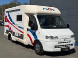 Fiat Ducato Pilote Touring /TUV NEU - Fiat Wohnmobile & -wagen in Nürnberg