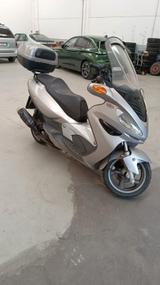 Malaguti Madison 150 - MALAGUTI ROLLER