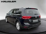 Volkswagen Touran mit Automatik*Navi*ACC uvm. - : mit TÜV, mit