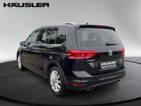 Volkswagen Touran mit Automatik*Navi*ACC uvm.