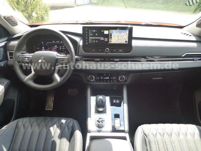 Mitsubishi Outlander - Bild 11