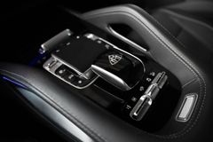 MERCEDES-BENZ GLS 600 Maybach 4M*First-Class*STHZ*AHK*ABC*