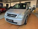 Opel Meriva Cosmo-Autom-Klima- 57 Tkm - Opel Meriva Cosmo