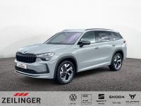 Skoda Kodiaq - Vorschau Bild 1