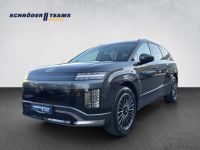 Hyundai IONIQ 9 - Vorschau Bild 1