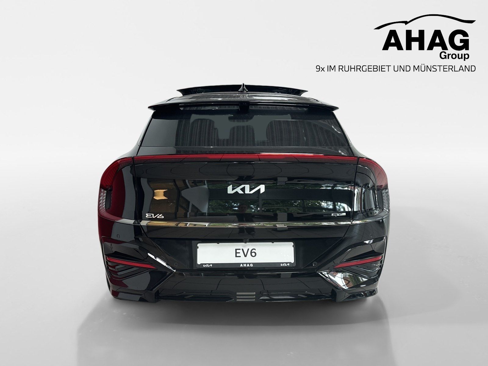Kia EV6 PE 84 RWD GTL WP GD DWP SD GT-Line 2WD imagem 3